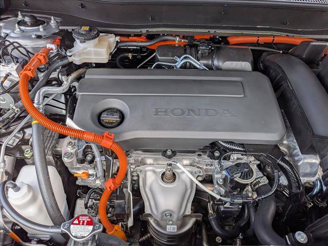 New 2026 Honda CR-V Sport image 15