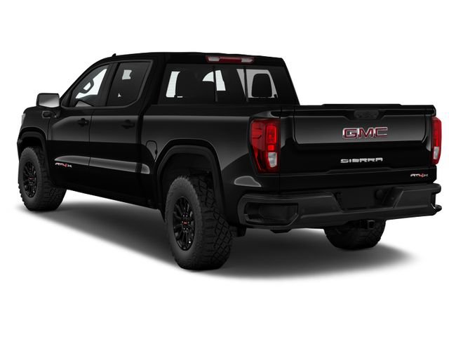 Used 2026 GMC Sierra 1500 AT4X AWD/4WD image 2