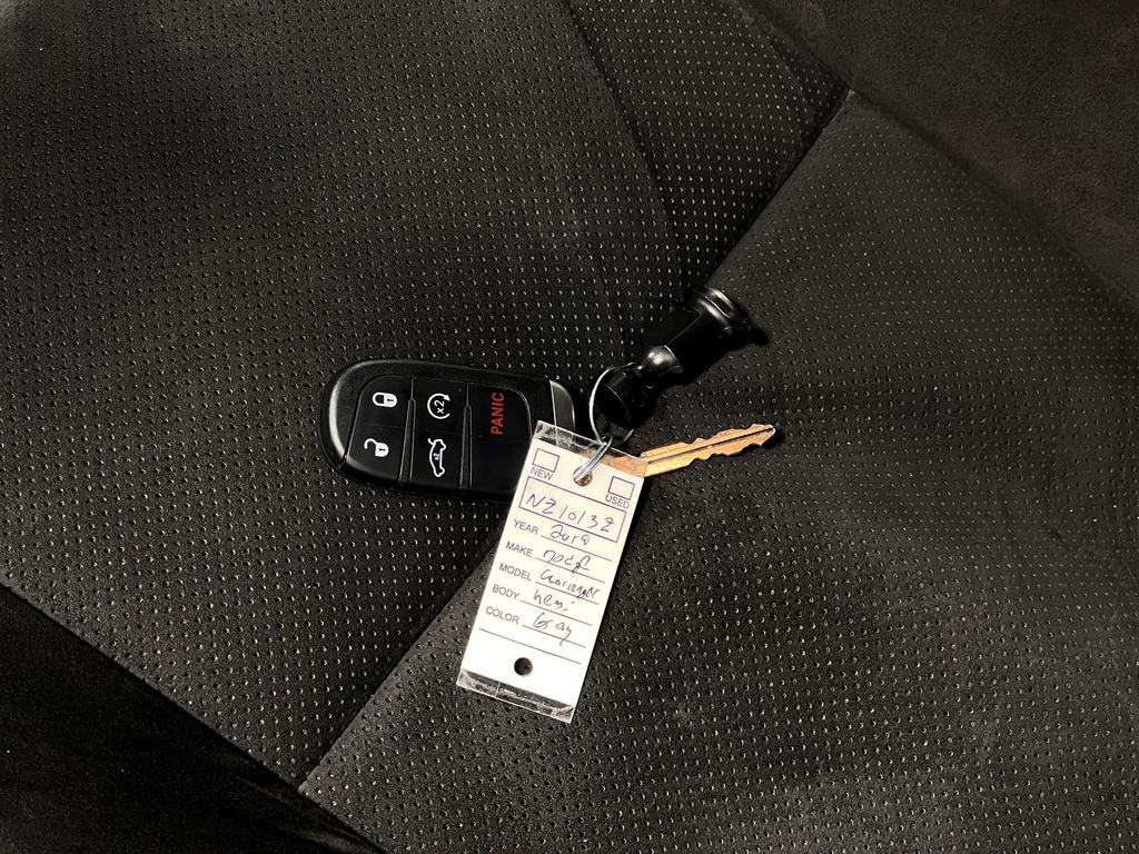 Used 2019 Dodge Challenger R/T Scat Pack w/ Plus Package RWD image 38