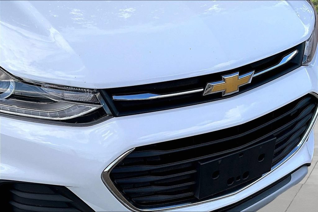 Used 2020 Chevrolet Trax LT w/ Driver Confidence Package AWD/4WD image 27
