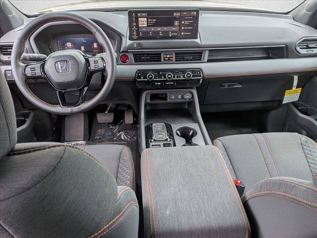 New 2026 Honda Pilot Sport image 15