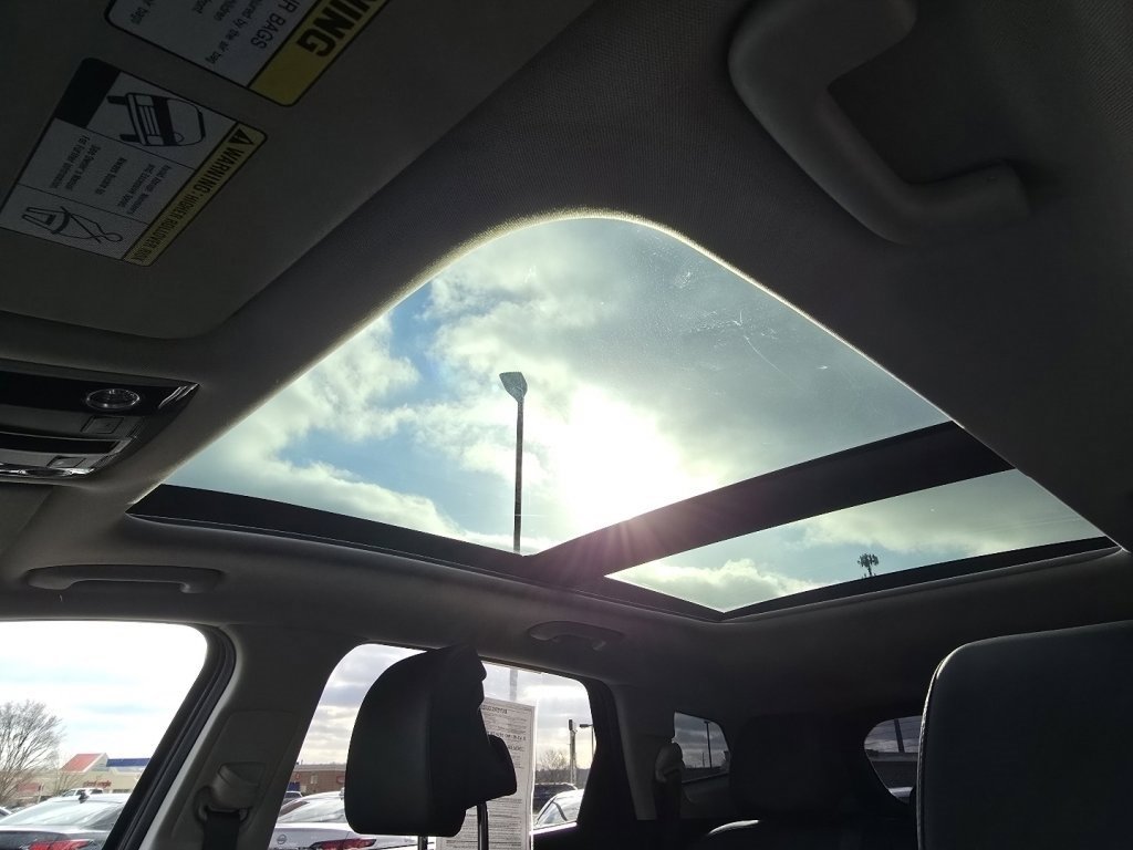 Used 2024 Kia Sportage SX Prestige image 4