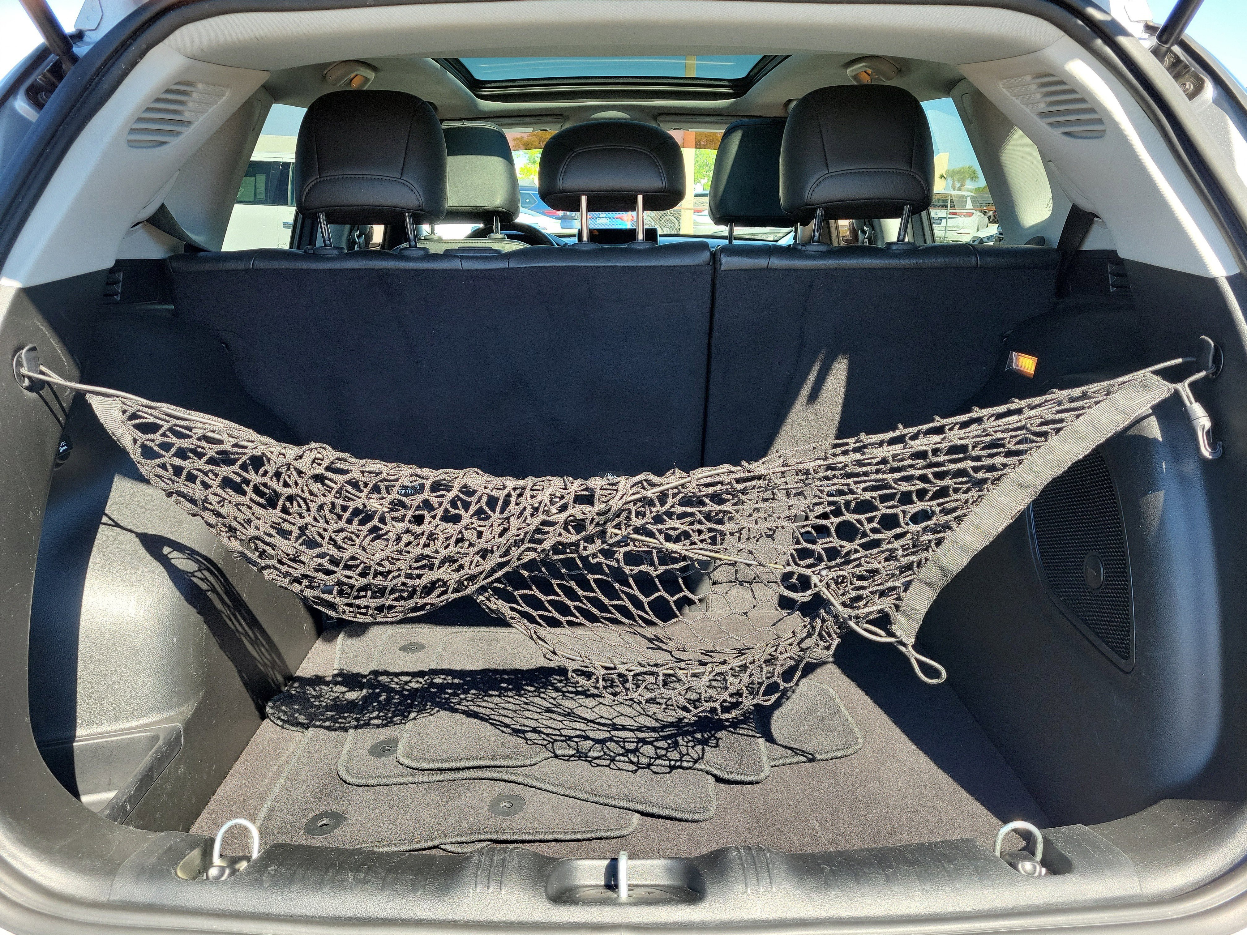 Used 2022 Jeep Compass Latitude w/ Sun and Sound Group image 9