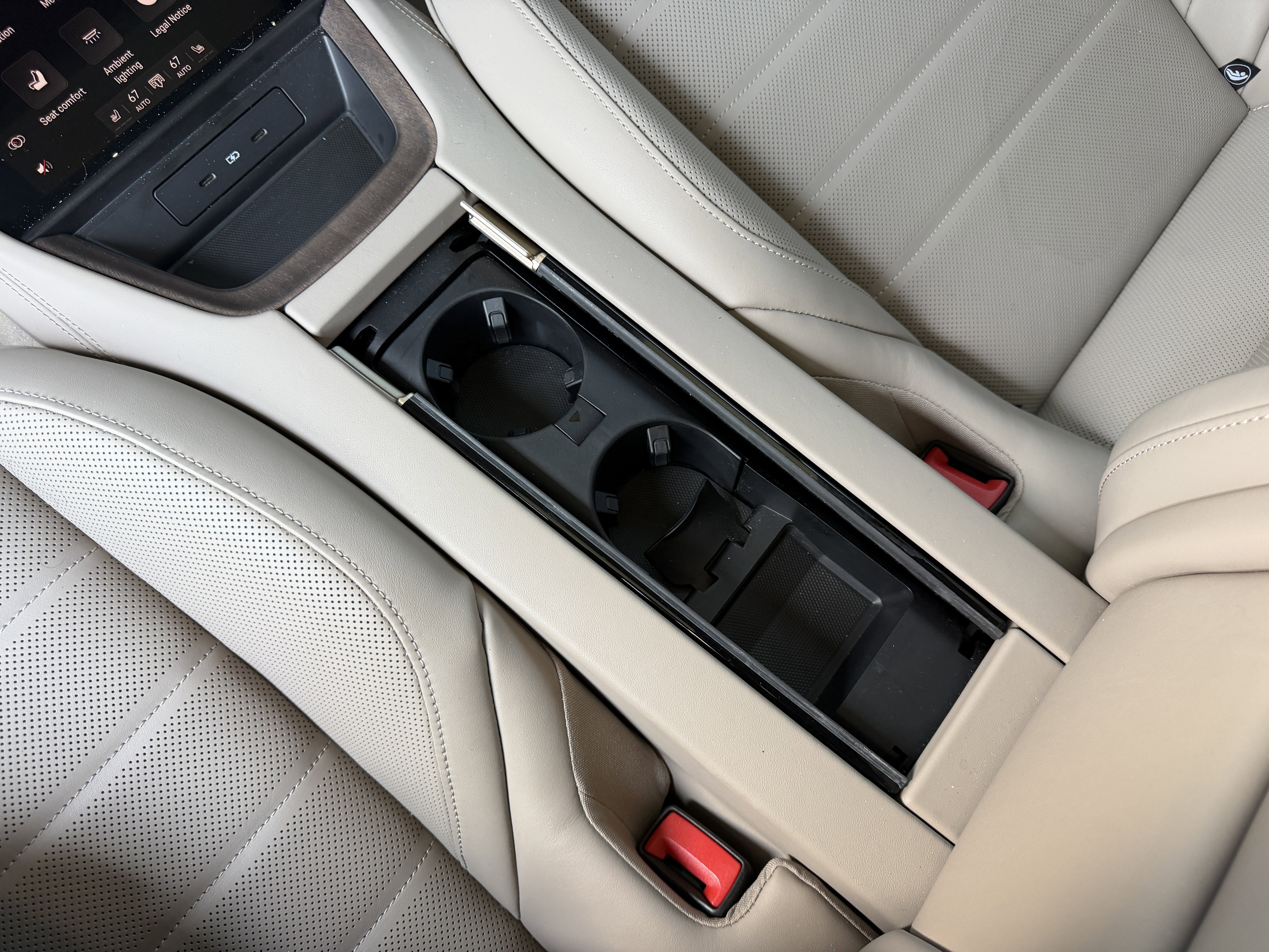 Certified 2024 Porsche Panamera 4 image 24