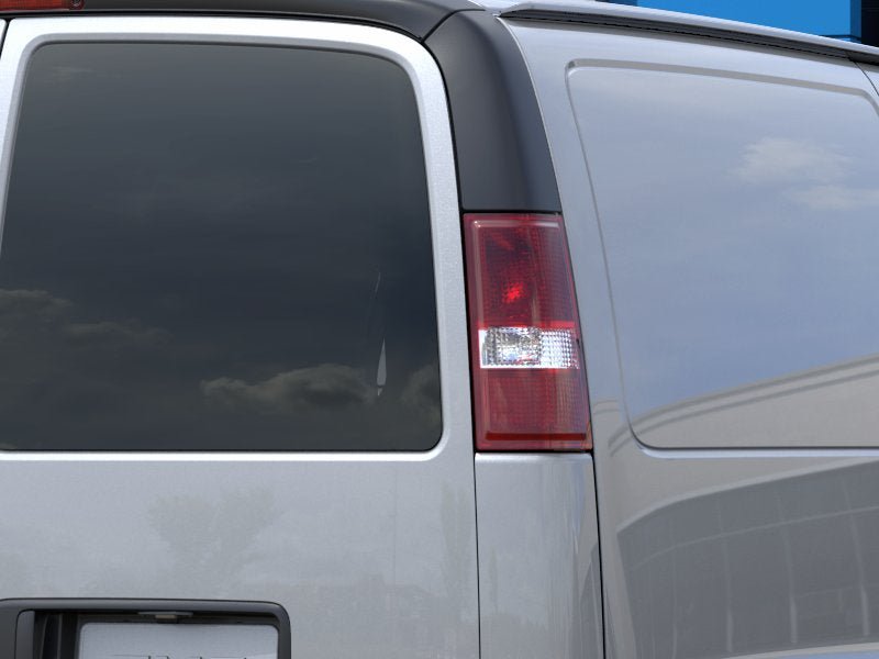 New 2026 GMC Savana 2500 w/ Safety Package RWD image 35