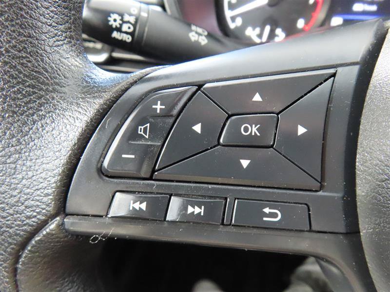 Used 2024 Nissan Altima 2.5 S FWD image 17