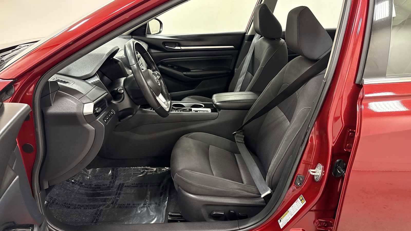 Used 2020 Nissan Altima 2.5 SV image 13