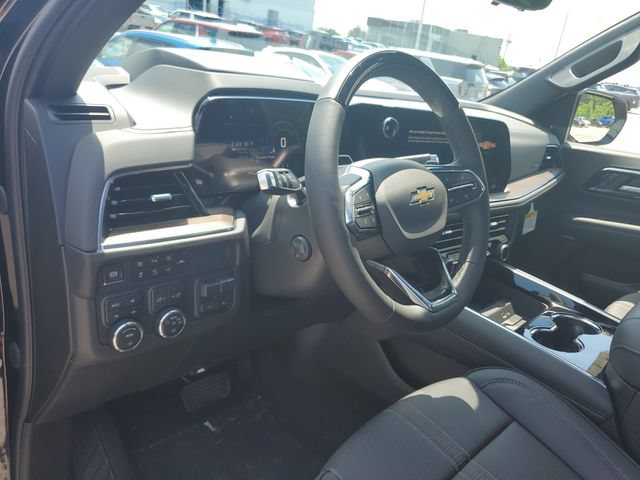 New 2026 Chevrolet Tahoe High Country w/ LPO, Illumination Package AWD/4WD image 19