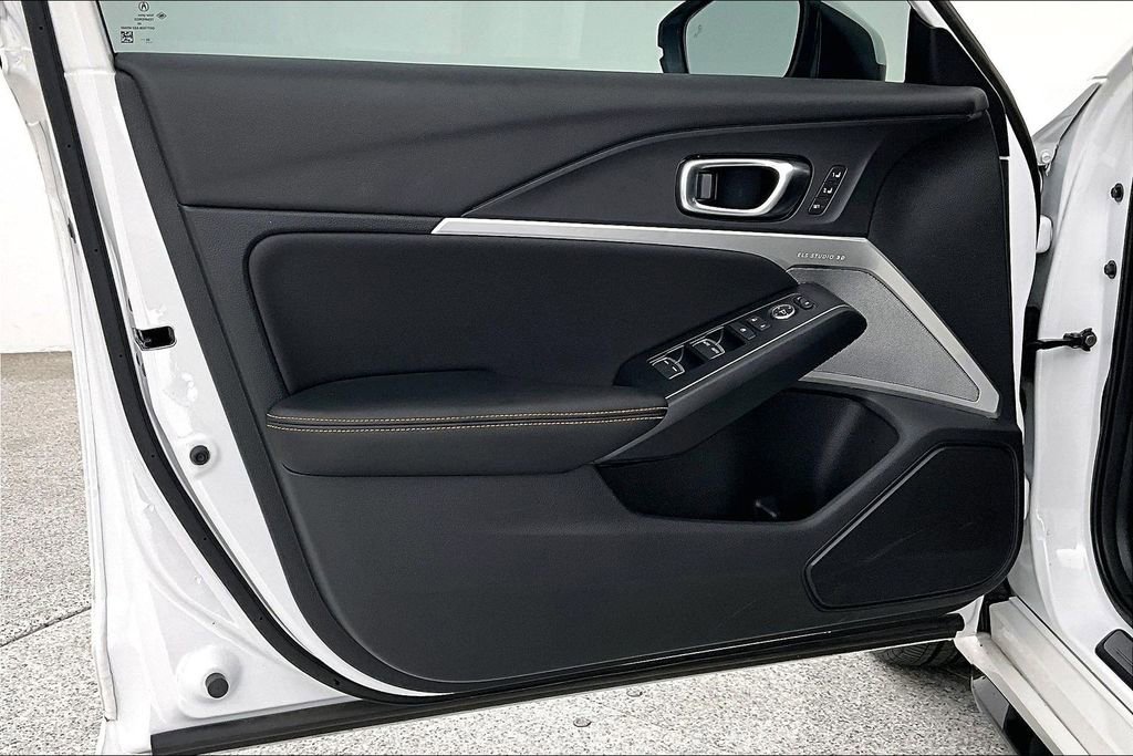 Certified 2026 Acura Integra A-Spec FWD image 21