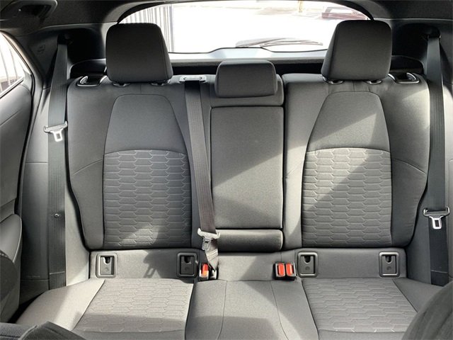 Certified 2024 Toyota Corolla SE image 30