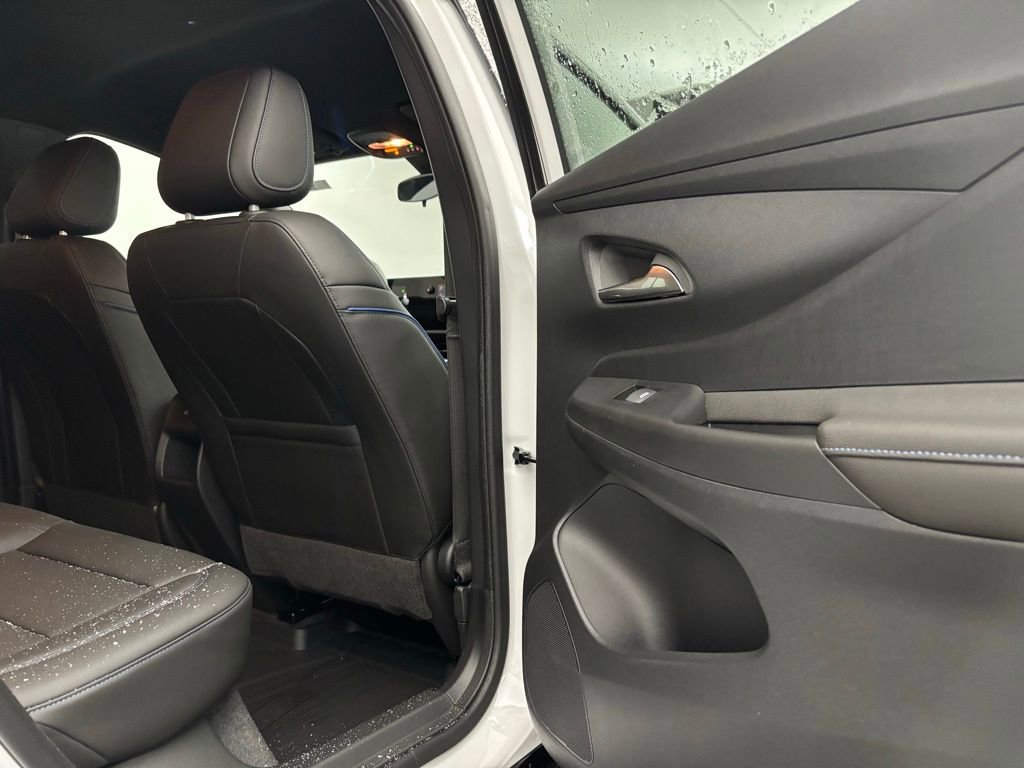 New 2026 Buick Envista Sport Touring w/ Convenience I Package image 34