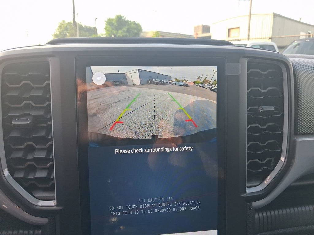 Used 2025 Ford Ranger XL w/ Trailer Tow Package image 20