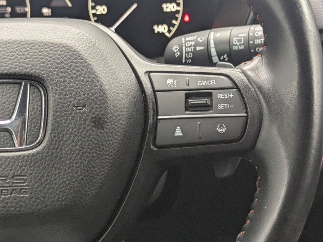Used 2026 Honda CR-V Sport image 17