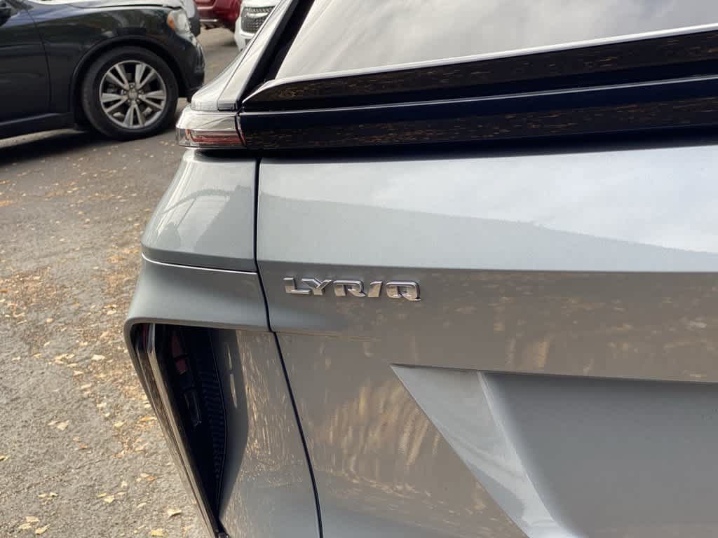Certified 2024 Cadillac Lyriq Tech AWD/4WD image 10
