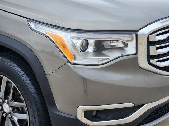 Used 2019 GMC Acadia SLT FWD image 9