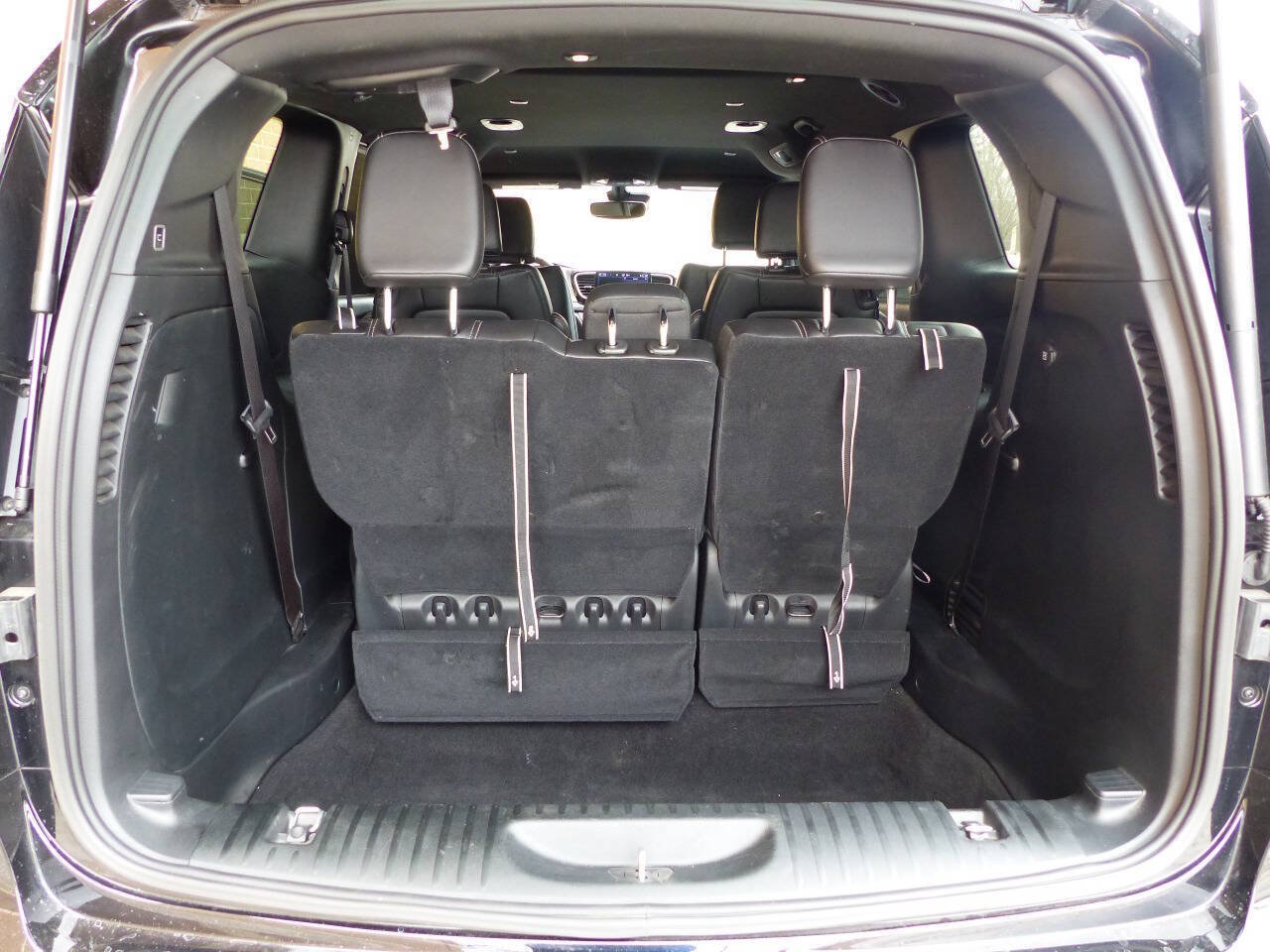 Used 2025 Chrysler Pacifica Select FWD image 26
