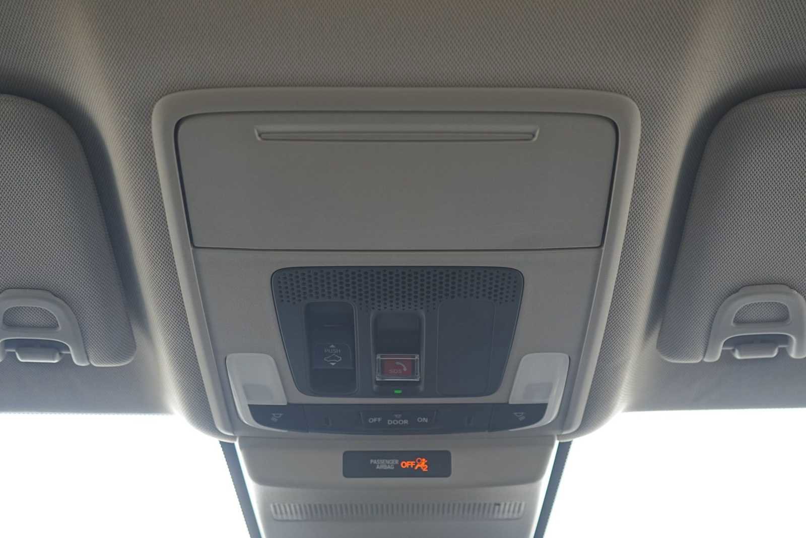 Used 2023 Honda Accord EX image 24