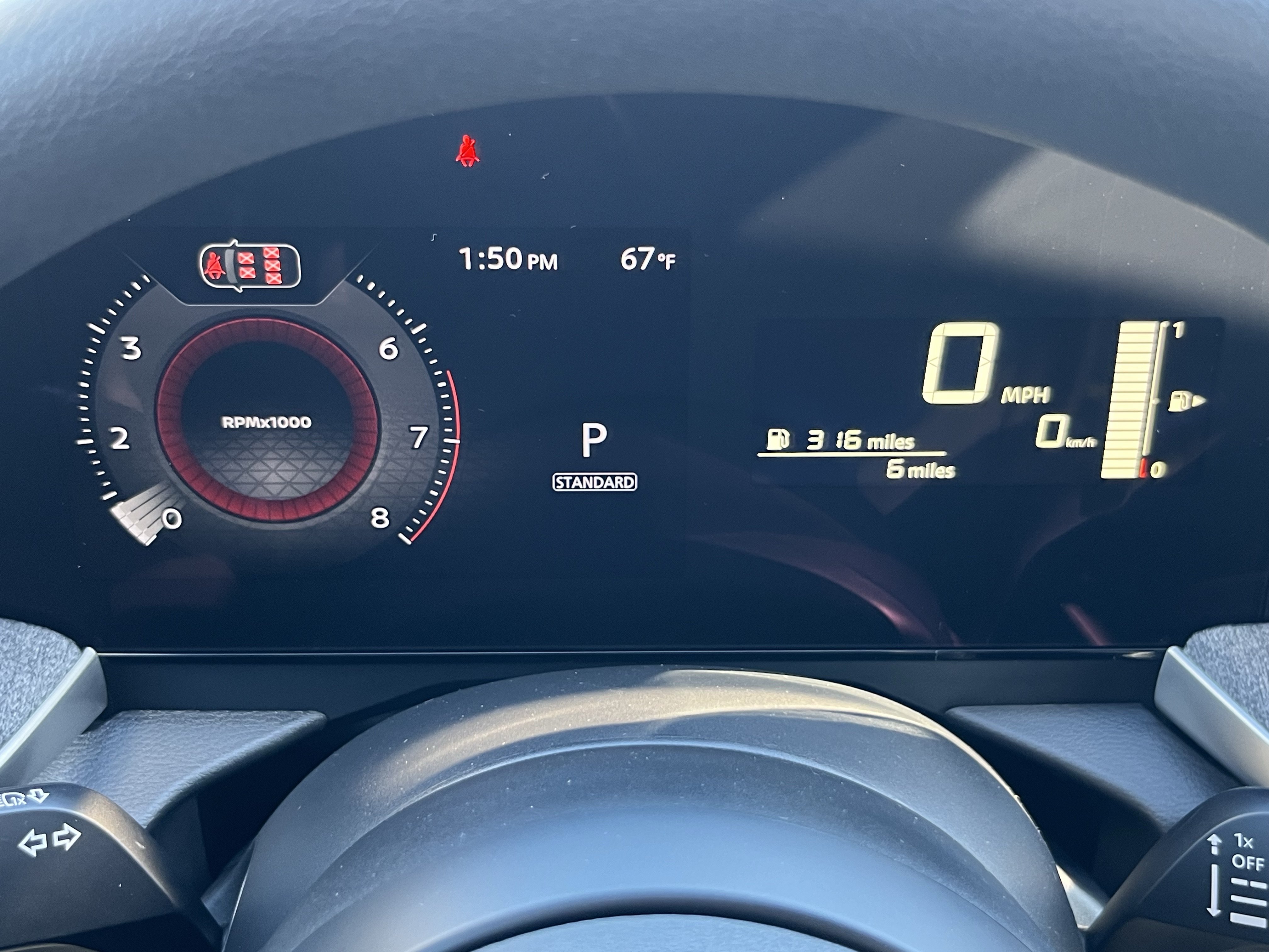 New 2027 Nissan Kicks SV w/ SV Premium Package AWD/4WD image 23