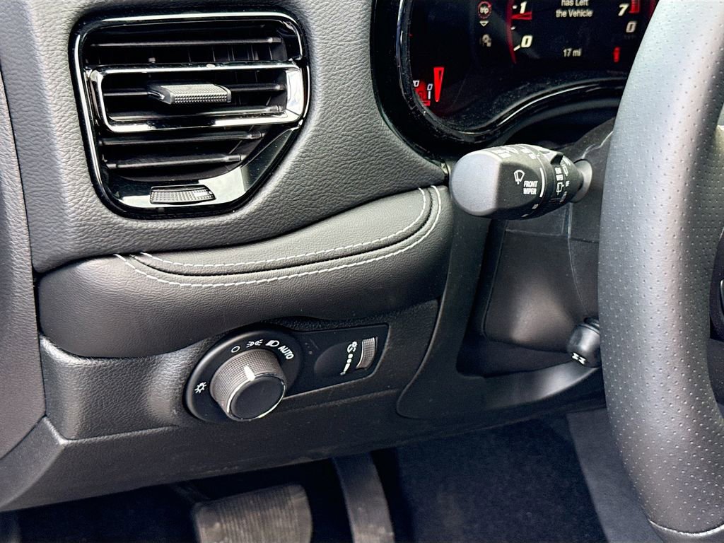 New 2026 Dodge Durango SRT Hellcat image 10