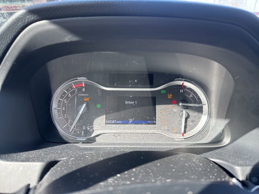 Certified 2023 Honda Ridgeline RTL image 28