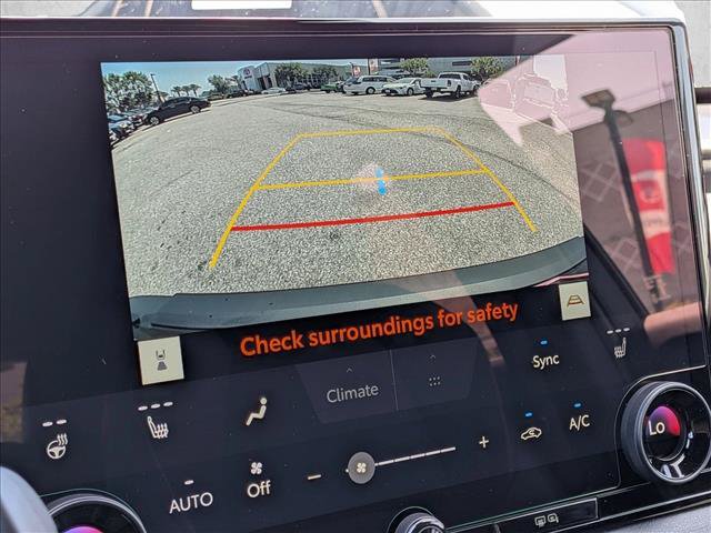 New 2026 Toyota C-HR AWD/4WD image 13