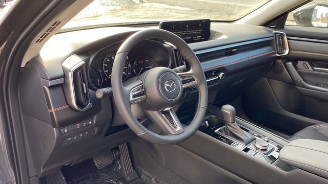 New 2026 MAZDA CX-50 2.5 Hybrid w/ Weather Package image 11
