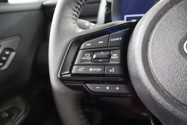 New 2026 Subaru Outback Limited image 18