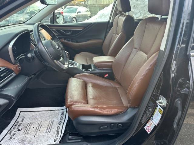 Used 2020 Subaru Outback Touring image 16