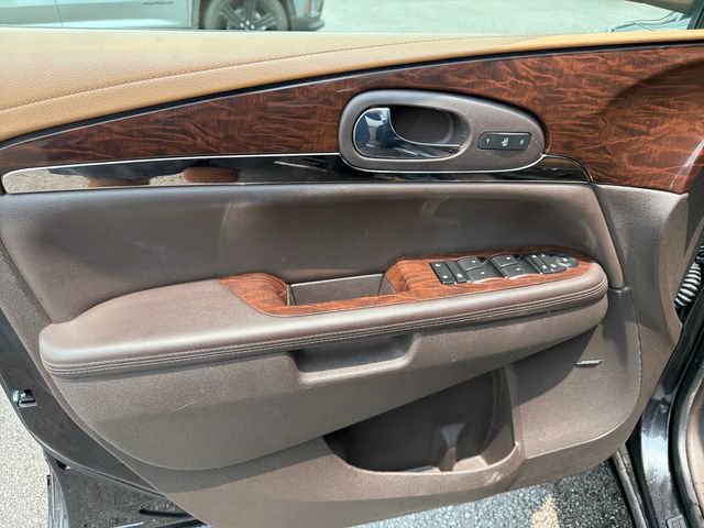 Used 2015 Buick Enclave Premium w/ Trailering Package AWD/4WD image 16