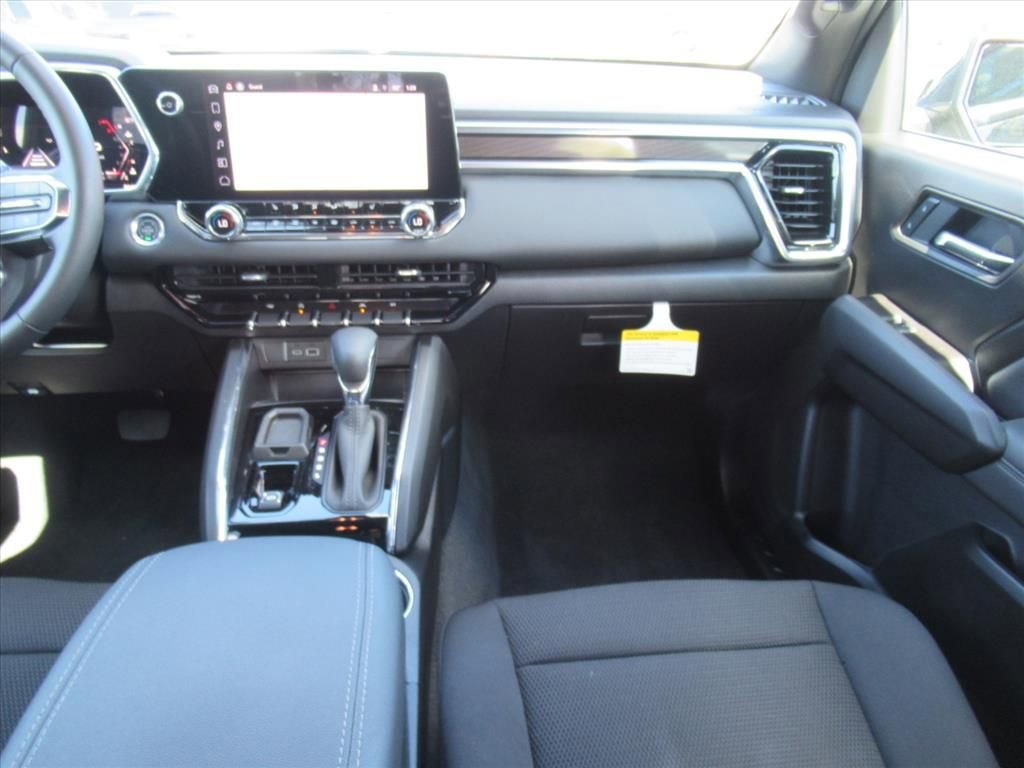 New 2026 GMC Canyon Elevation w/ Convenience Package image 12