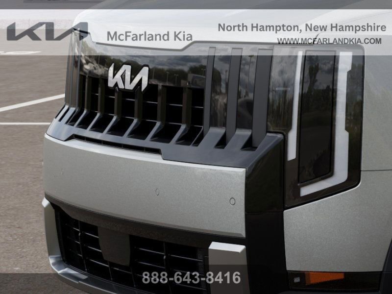 New 2027 Kia Telluride S image 12