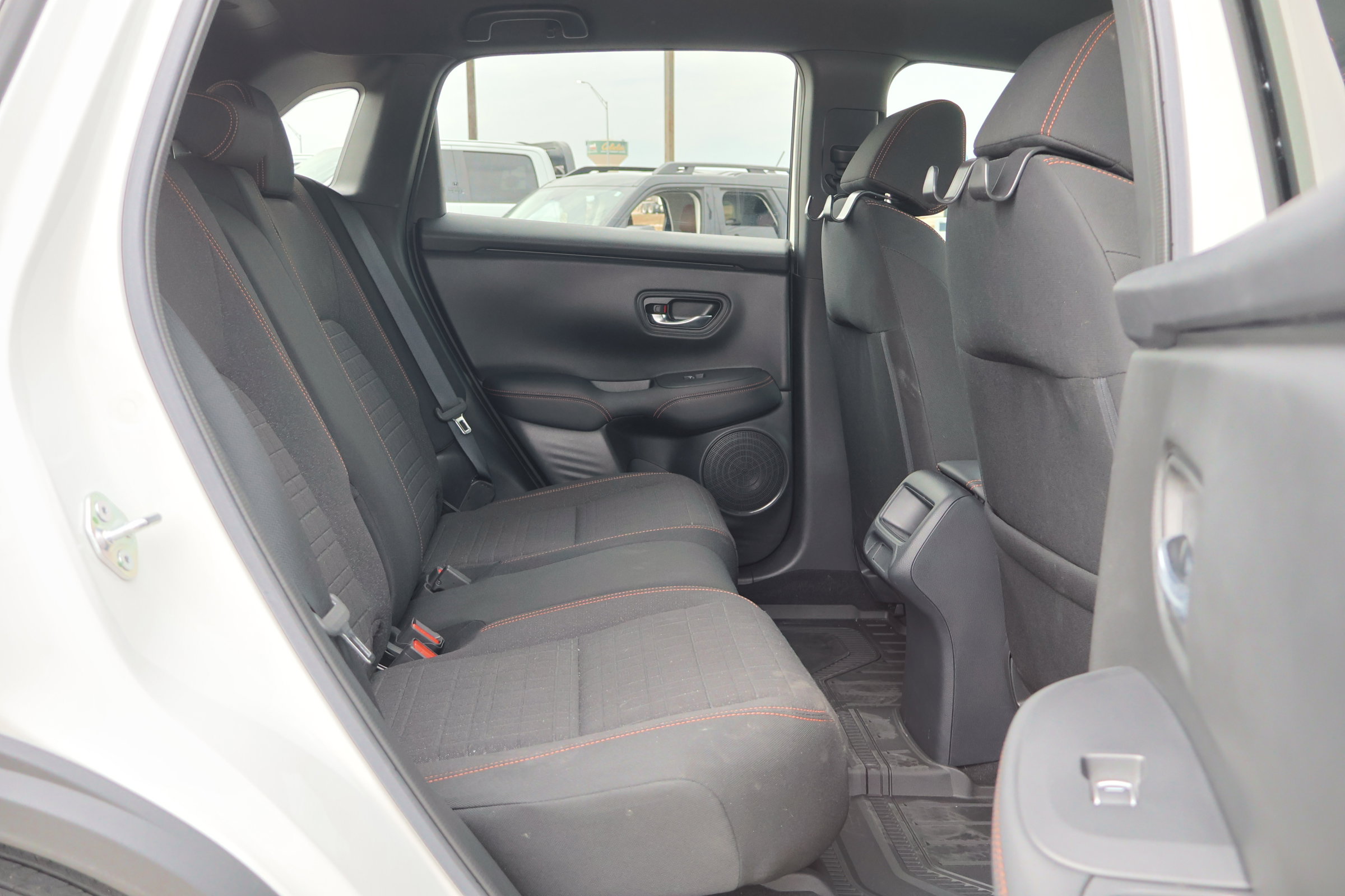 Used 2024 Honda HR-V Sport image 30