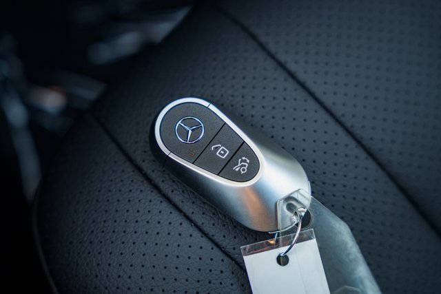 New 2026 Mercedes-Benz E 350 4MATIC Sedan image 45