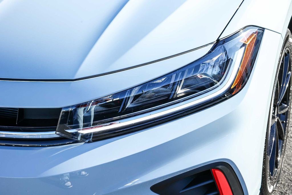 New 2026 Volkswagen Jetta GLI Autobahn image 15