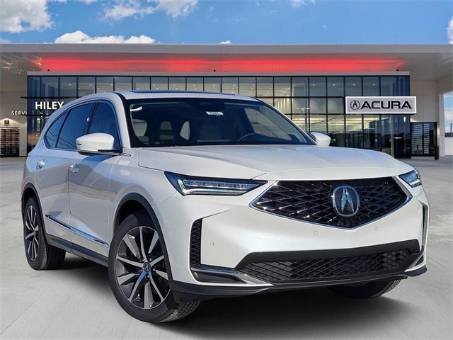 New 2026 Acura MDX w/ Technology Package