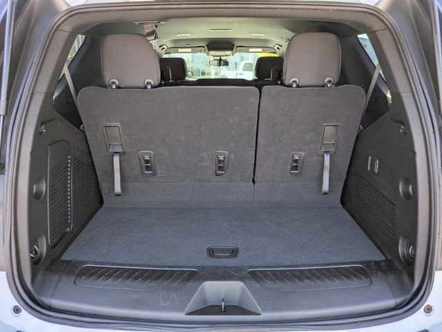 Used 2023 Chevrolet Tahoe LS image 20