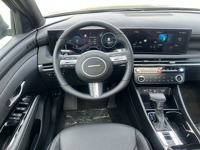 New 2026 Hyundai Santa Cruz Limited AWD/4WD image 16