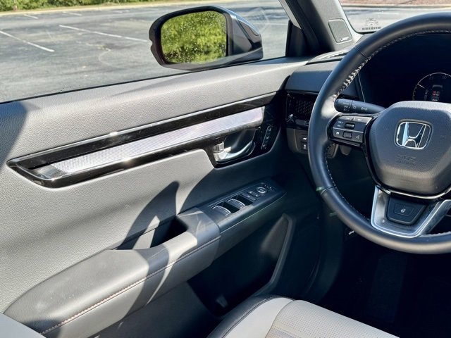 Used 2025 Honda CR-V Sport Touring image 21