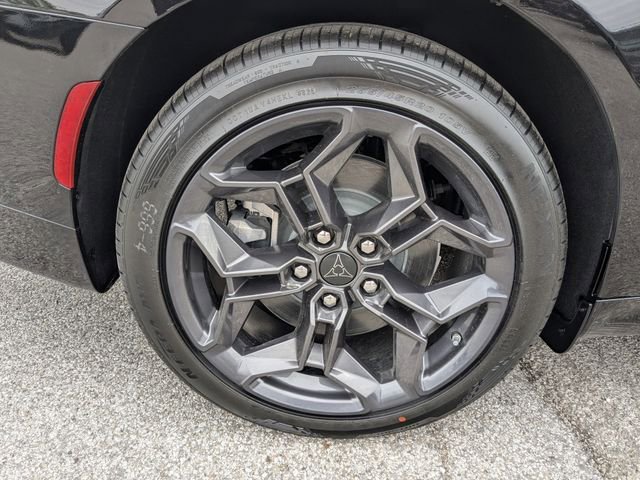 New 2026 Dodge Charger R/T AWD/4WD image 6