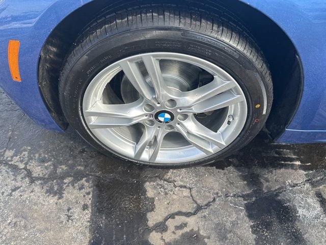 Used 2018 BMW 430i xDrive Convertible AWD/4WD image 21