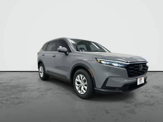 New 2026 Honda CR-V LX image 6