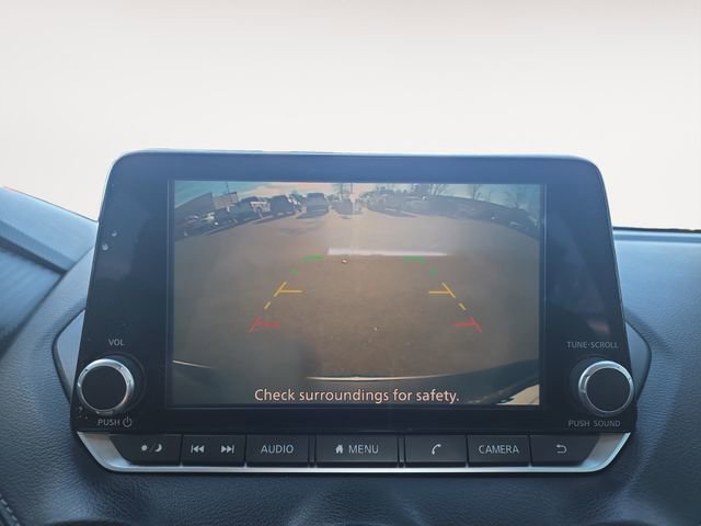 Used 2021 Nissan Sentra SV image 24