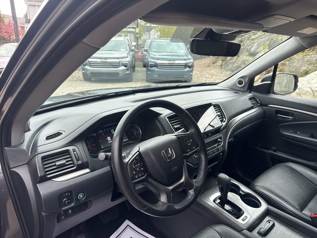 Used 2019 Honda Pilot EX-L image 16