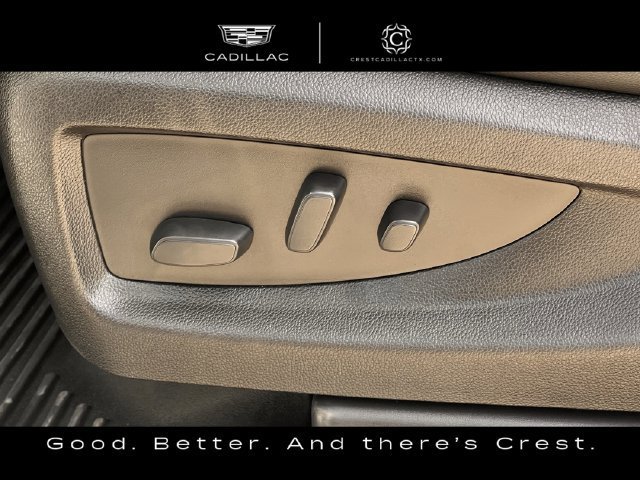 Used 2020 Chevrolet Tahoe LT w/ Texas Edition Package AWD/4WD image 25
