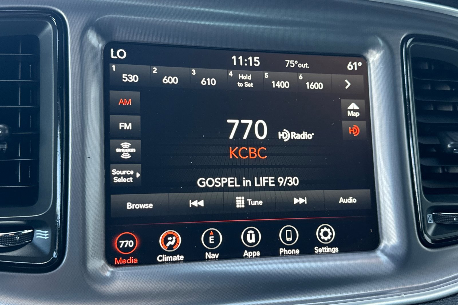 Used 2021 Dodge Challenger GT w/ Driver Convenience Group image 18