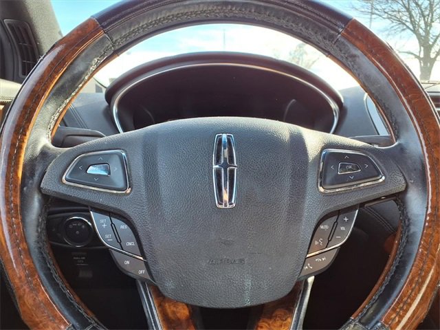 Used 2016 Lincoln MKX Select w/ Select Plus Package image 24