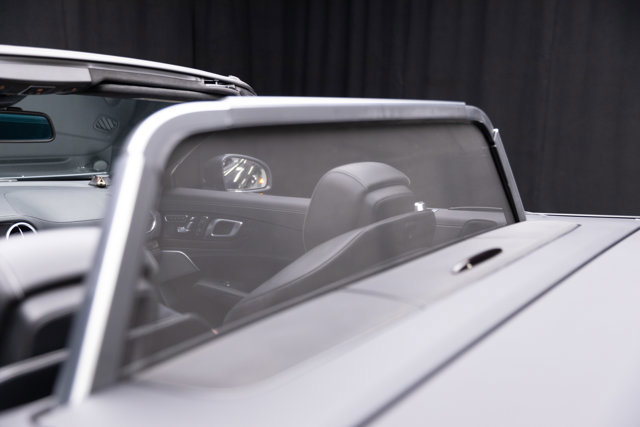 Used 2015 Mercedes-Benz SL 63 AMG w/ Driver Assistance Package image 70