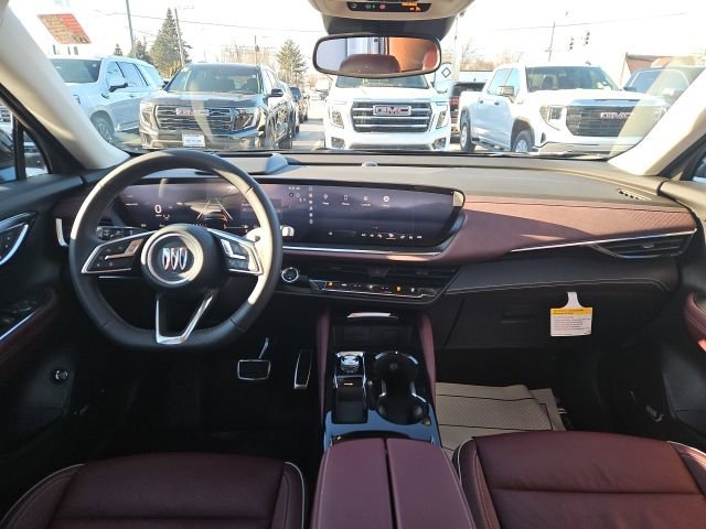 New 2026 Buick Envision Sport Touring image 21