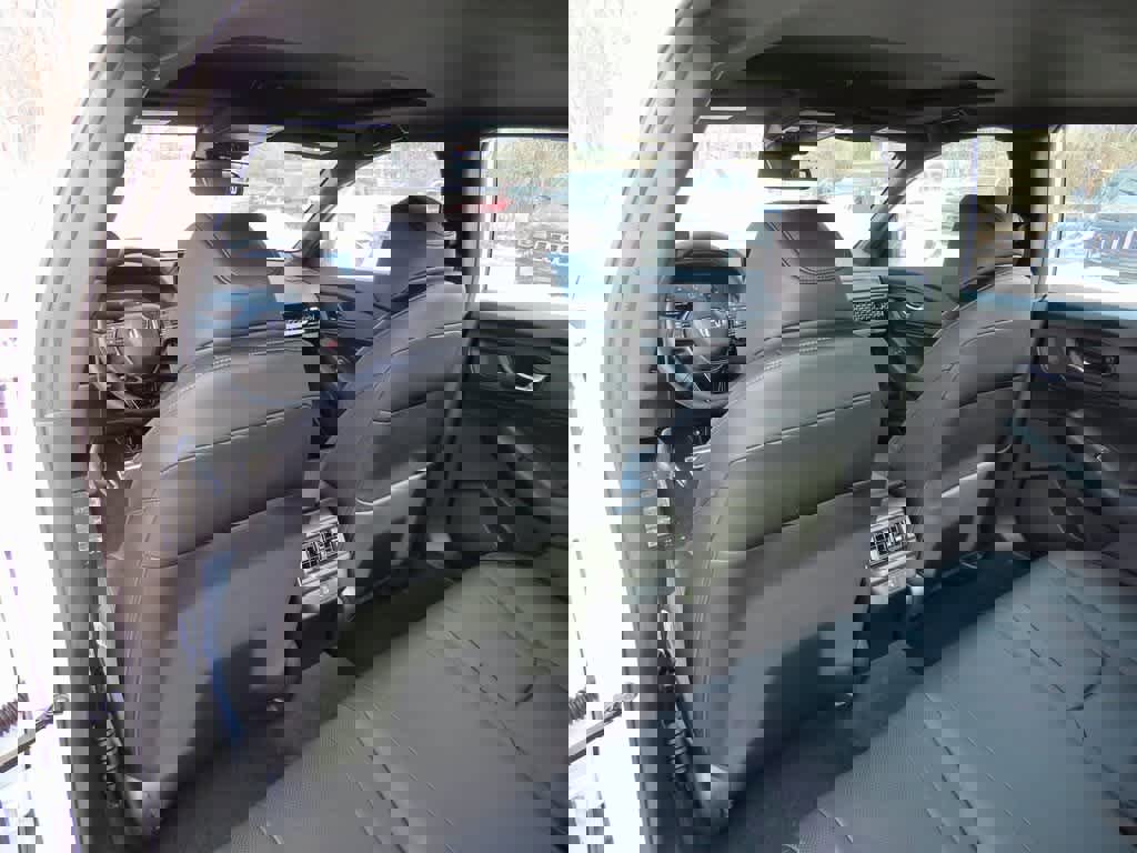 New 2026 Honda Accord Sport image 14