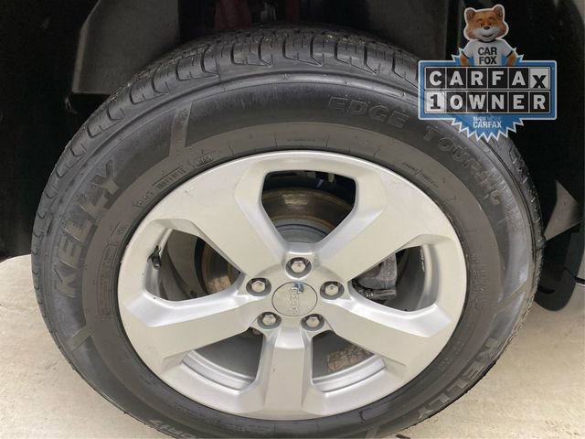 Used 2019 Jeep Compass Latitude AWD/4WD image 17